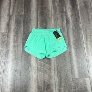 Nike Teal Shorts